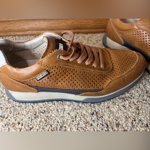 Pikolinos Fashion Sneakers Shoes Sz 8 Men EU 41 - Picture 9 of 10